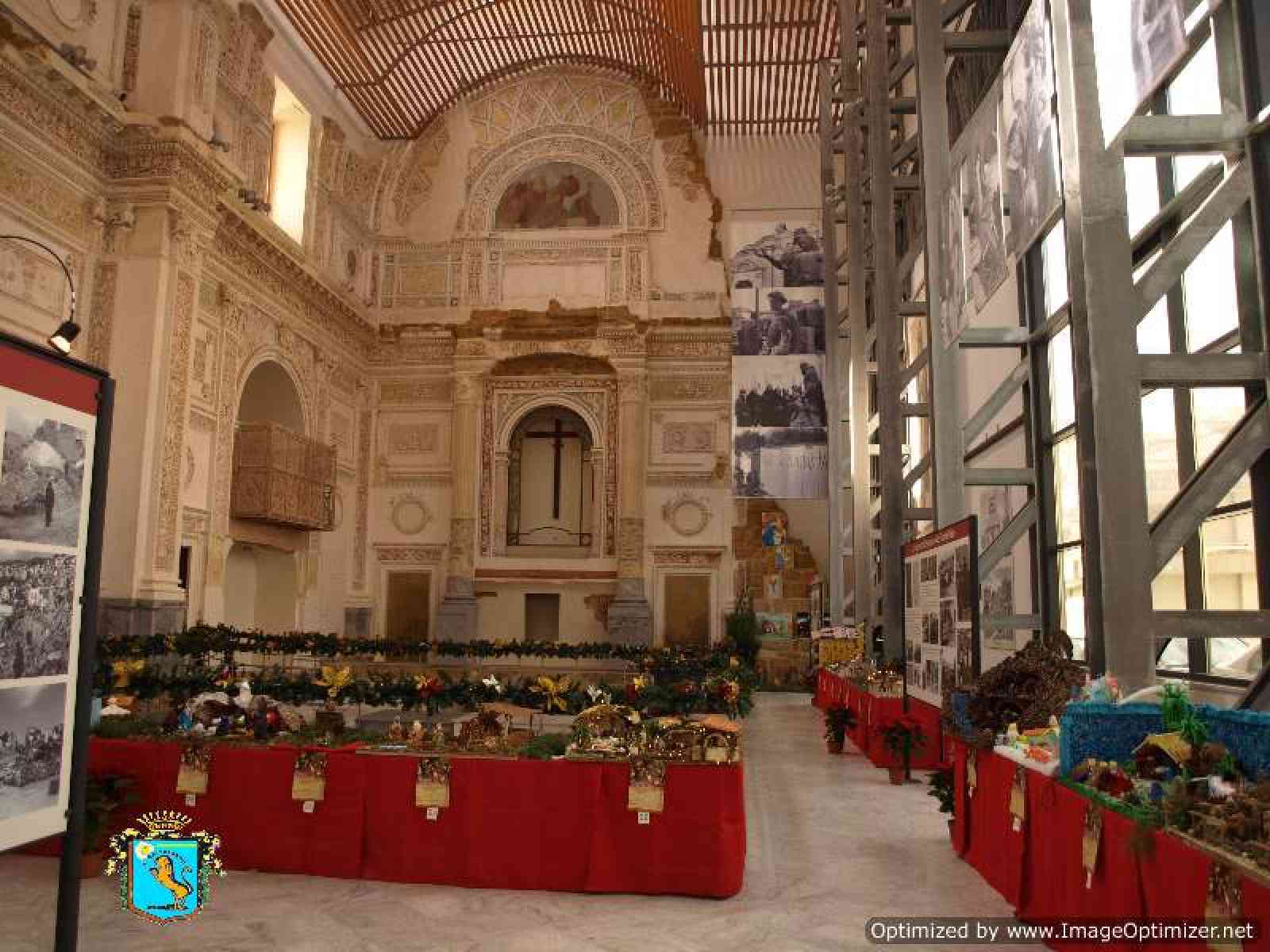 Tutto pronto per “Natale Insieme 2013”