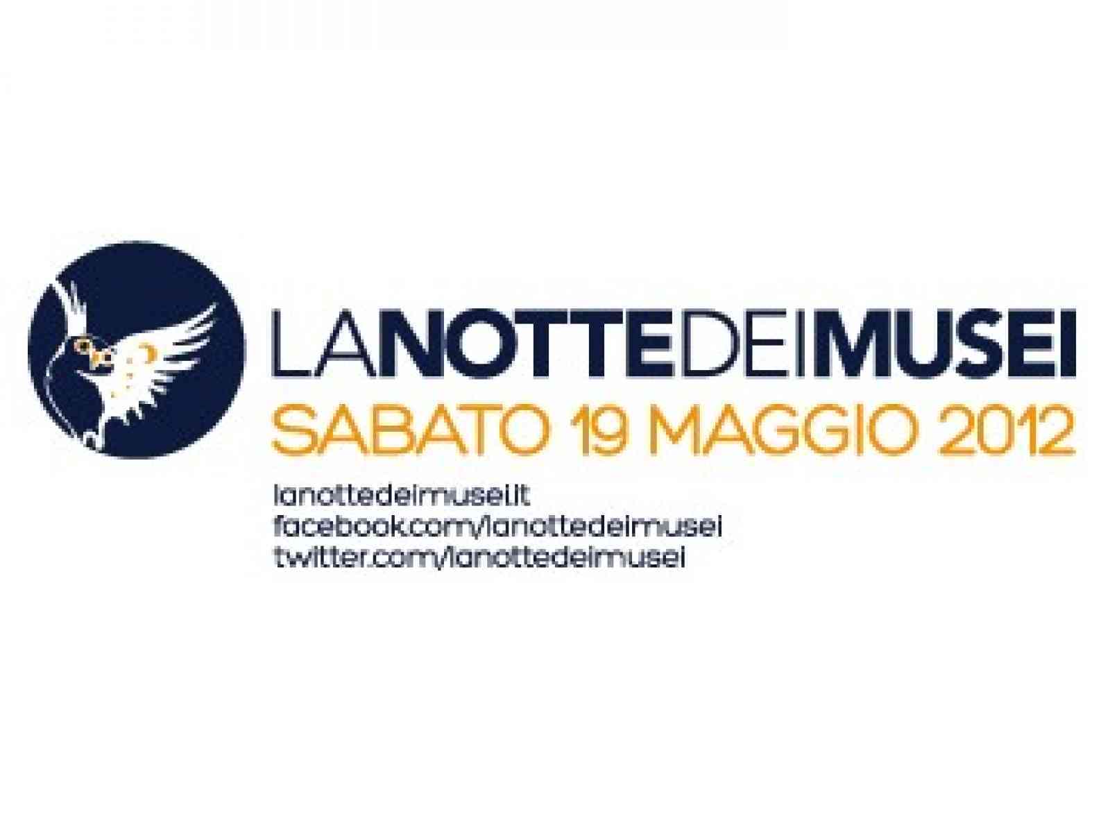 Rinviata la Notte dei Musei