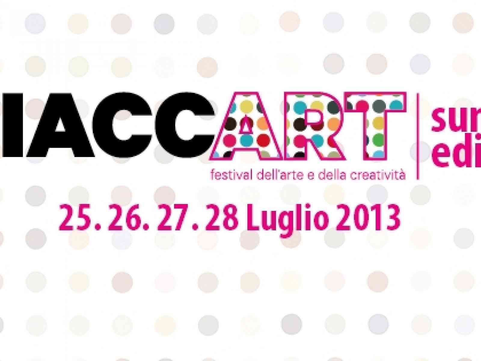 SciaccArt incontra Nelli Scilabra