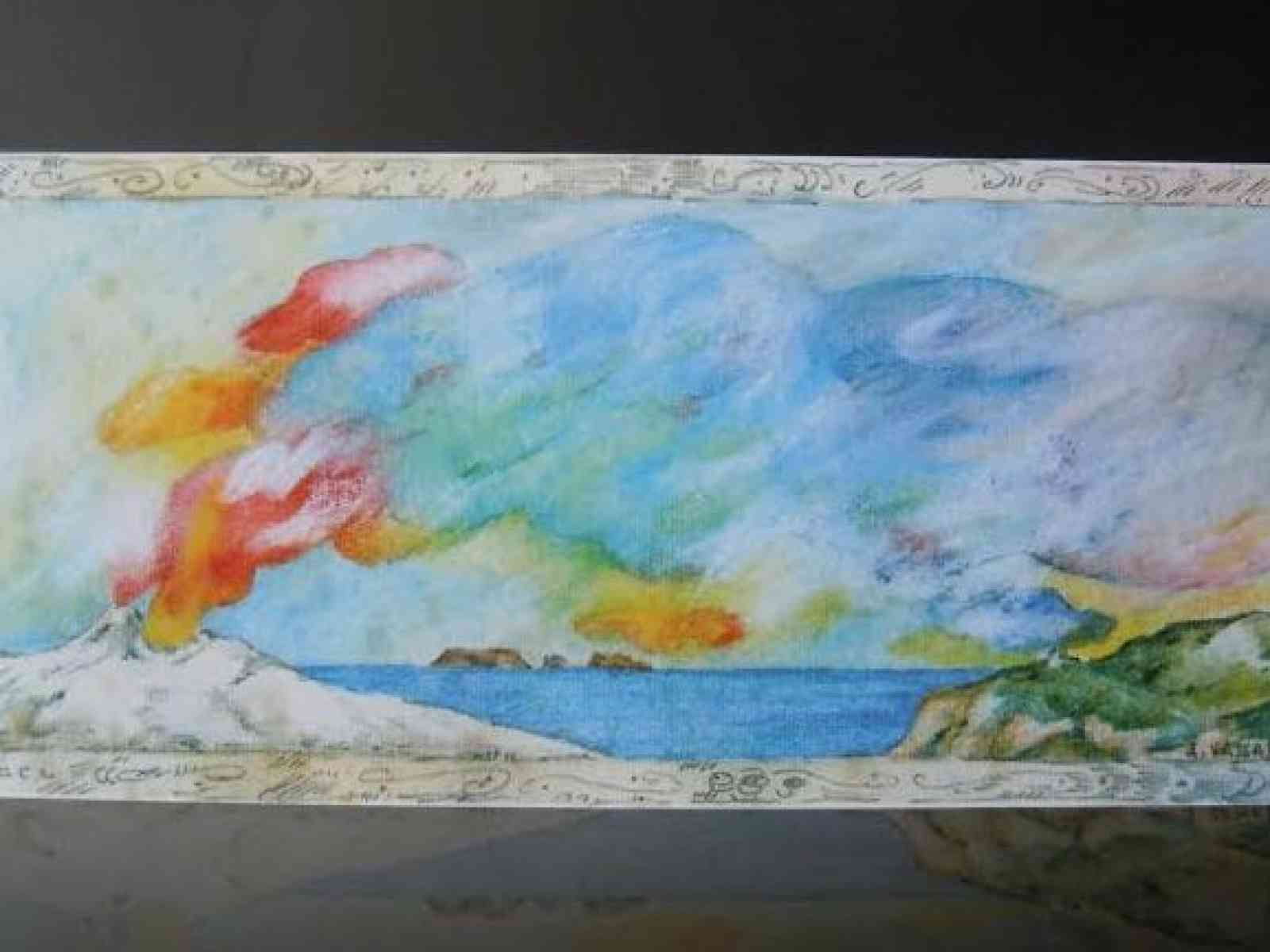 Presentato “Oelha! Cose di Diu e cosi duci”: Un ritratto della Sicilia tra religione e arte culinaria