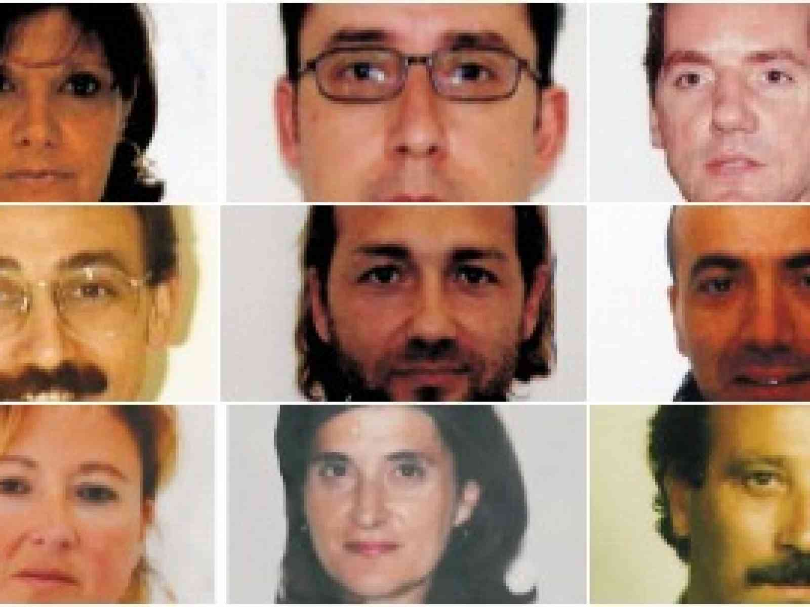 Operazione Iban: nello scandalo che svonvolge la Regione anche una casa a Sciacca costruita al funzionario Currao