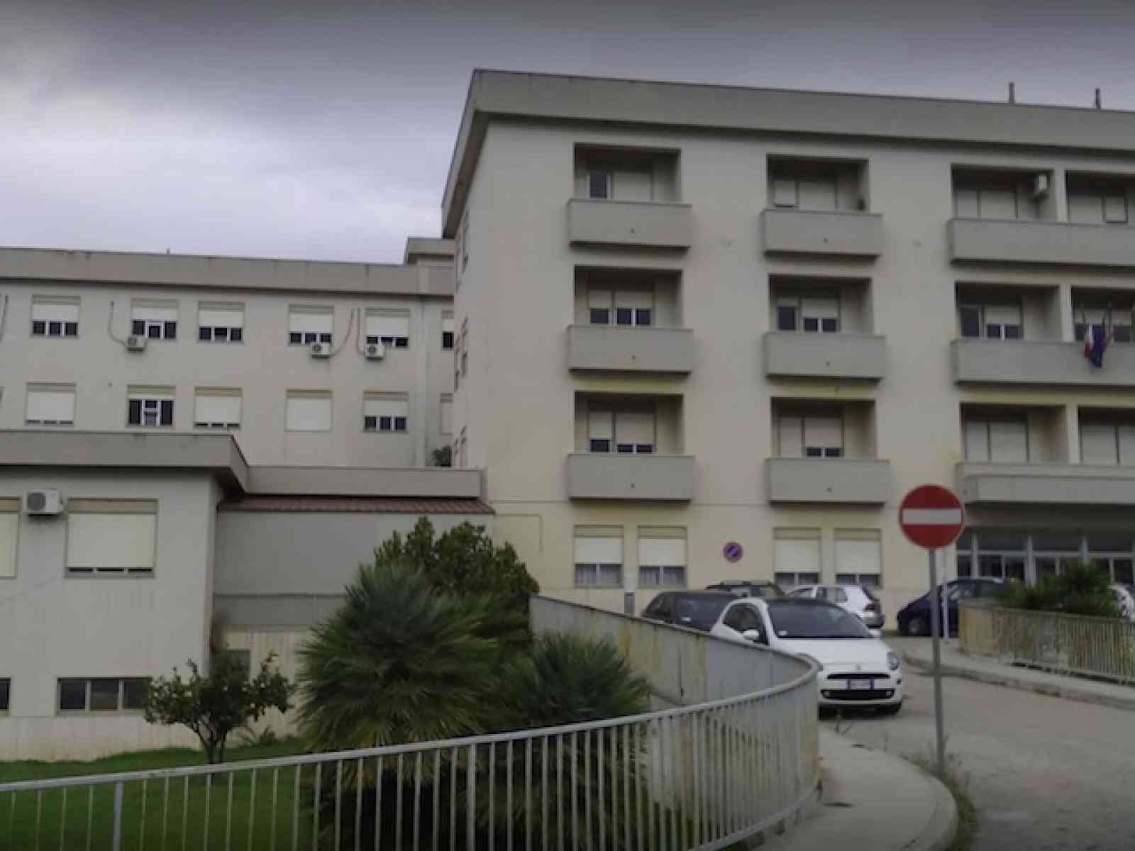 Sanità, La Rocca Ruvolo: “Con chiusura pronto soccorso Ribera il territorio è a rischio“