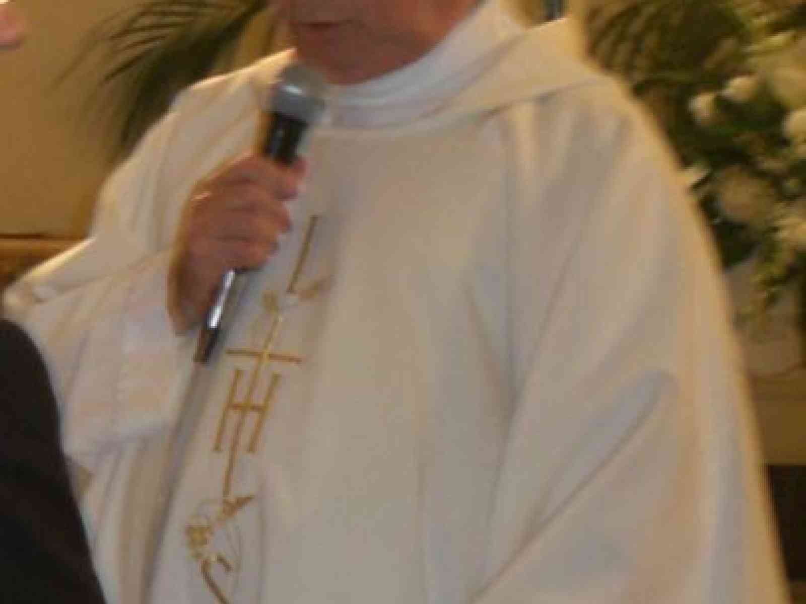 Menfi. È morto Padre Paolo Giarratana. “Balù“ per numerose generazioni Scout menfitane