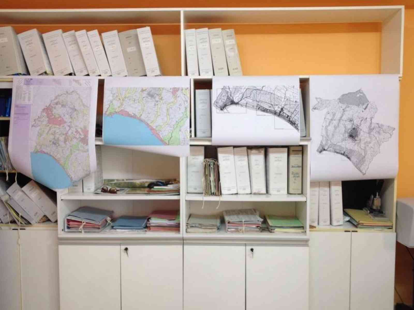 Piano Paesaggistico: Incontro tra il Comune di Menfi e la Soprintendenza di Agrigento.