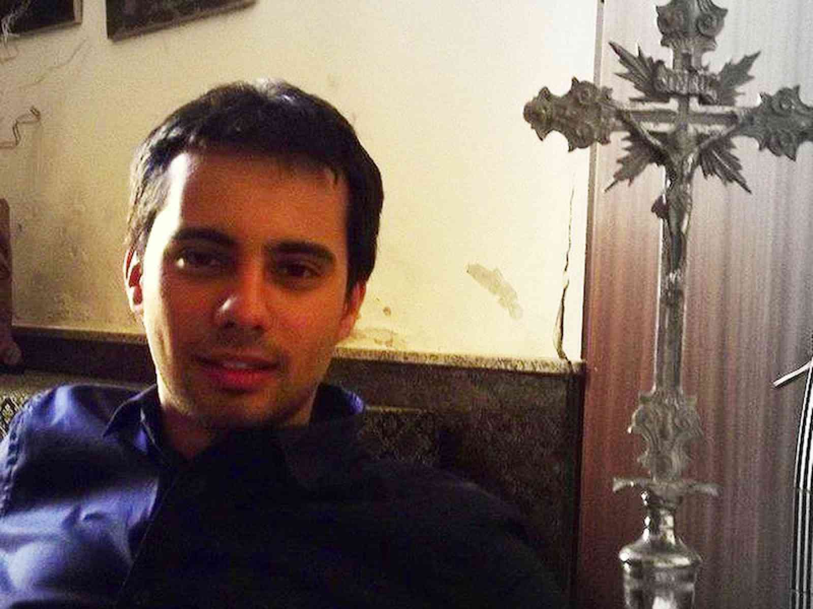 Ministero del lettorato al seminarista Alessandro Palermo