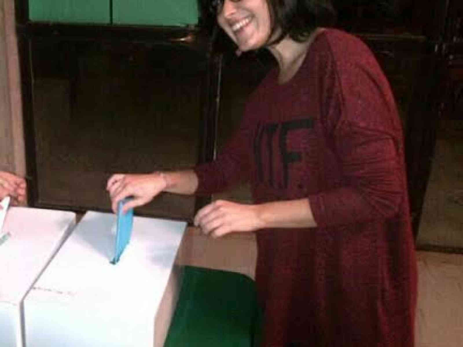 Santa Ninfa, la segretaria del PD locale dissente dalle scelte della maggioranza