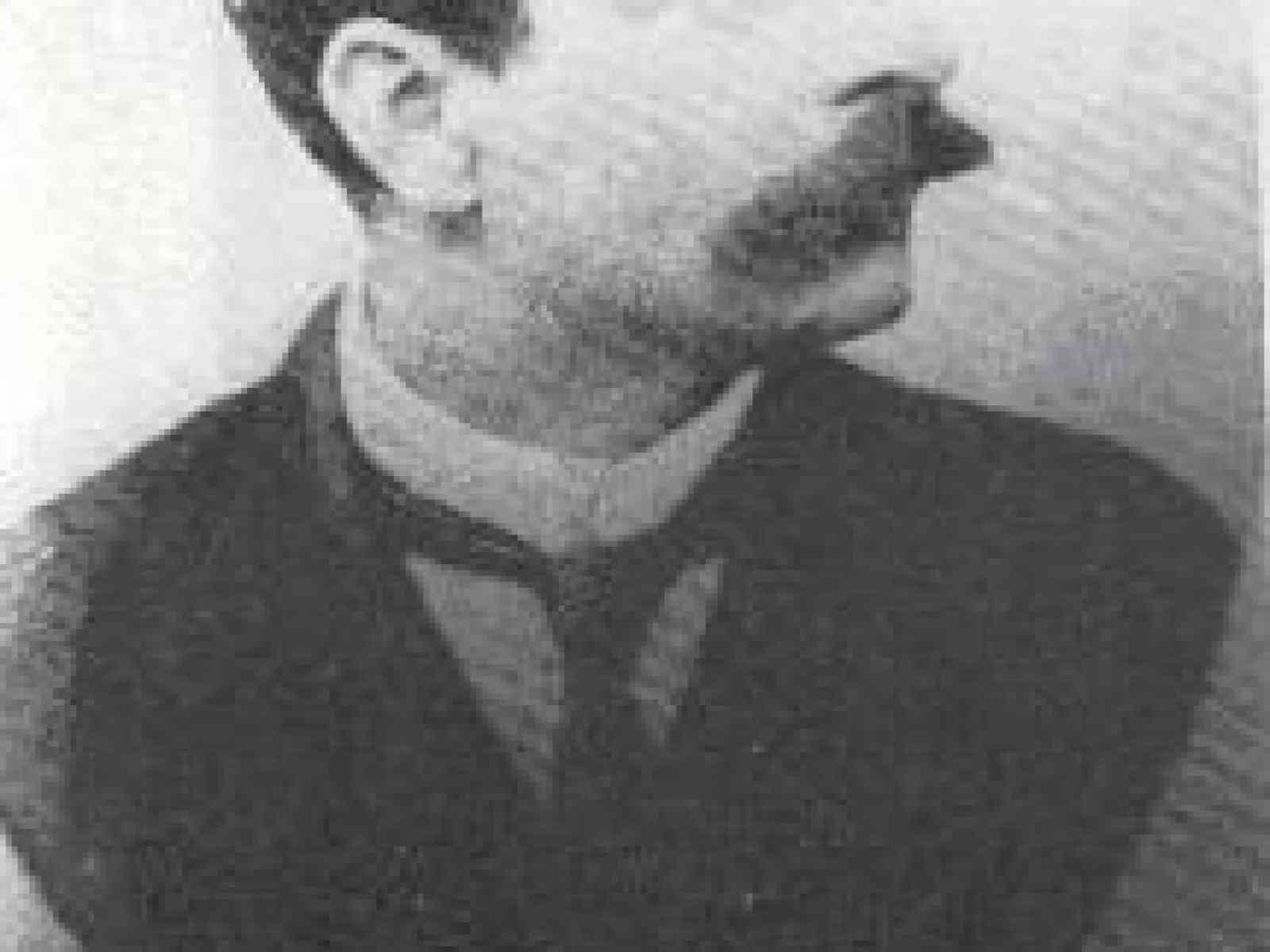 Le melodie del compositore menfitano Antonino Palminteri risuoneranno a Bologna