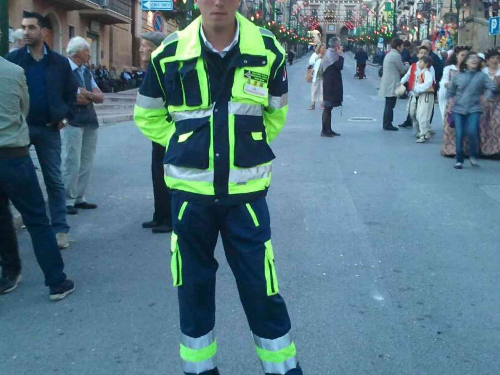 Rinnovato CDA dell’associazione volontari protezione civile ed ambientale