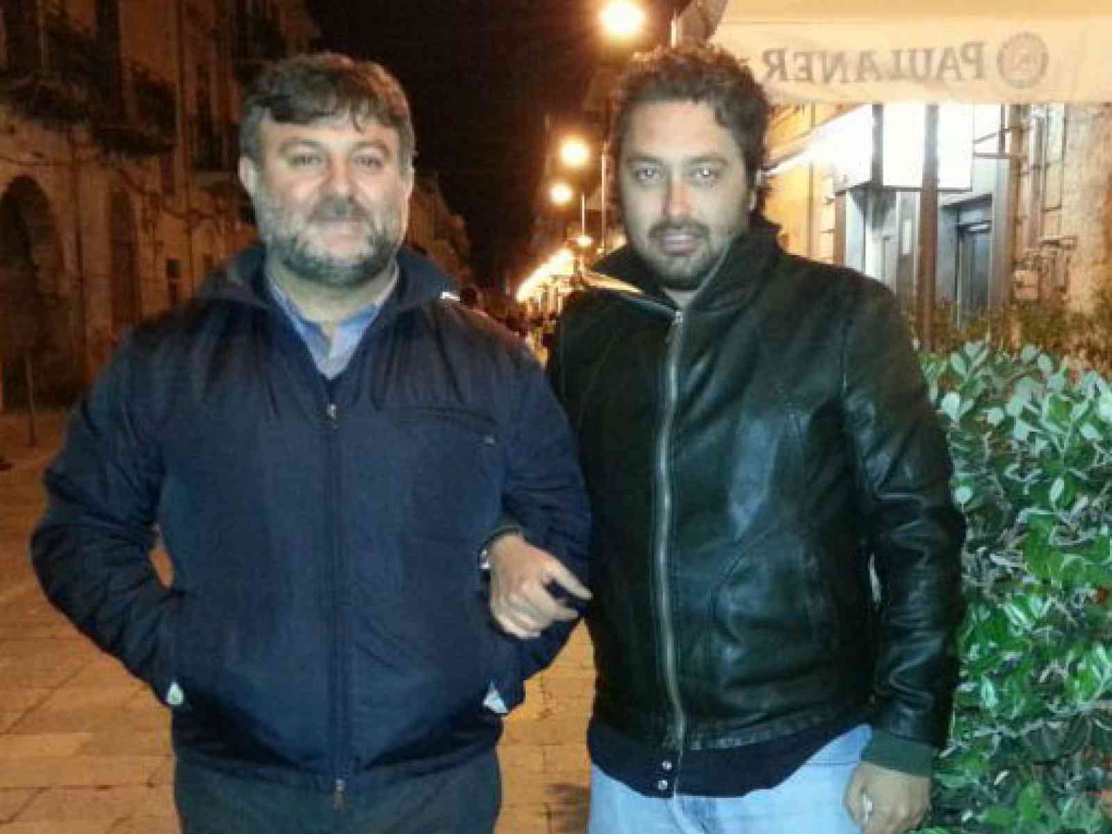 Nona edizione del concerto del 1° Maggio a Porto Palo di Menfi.