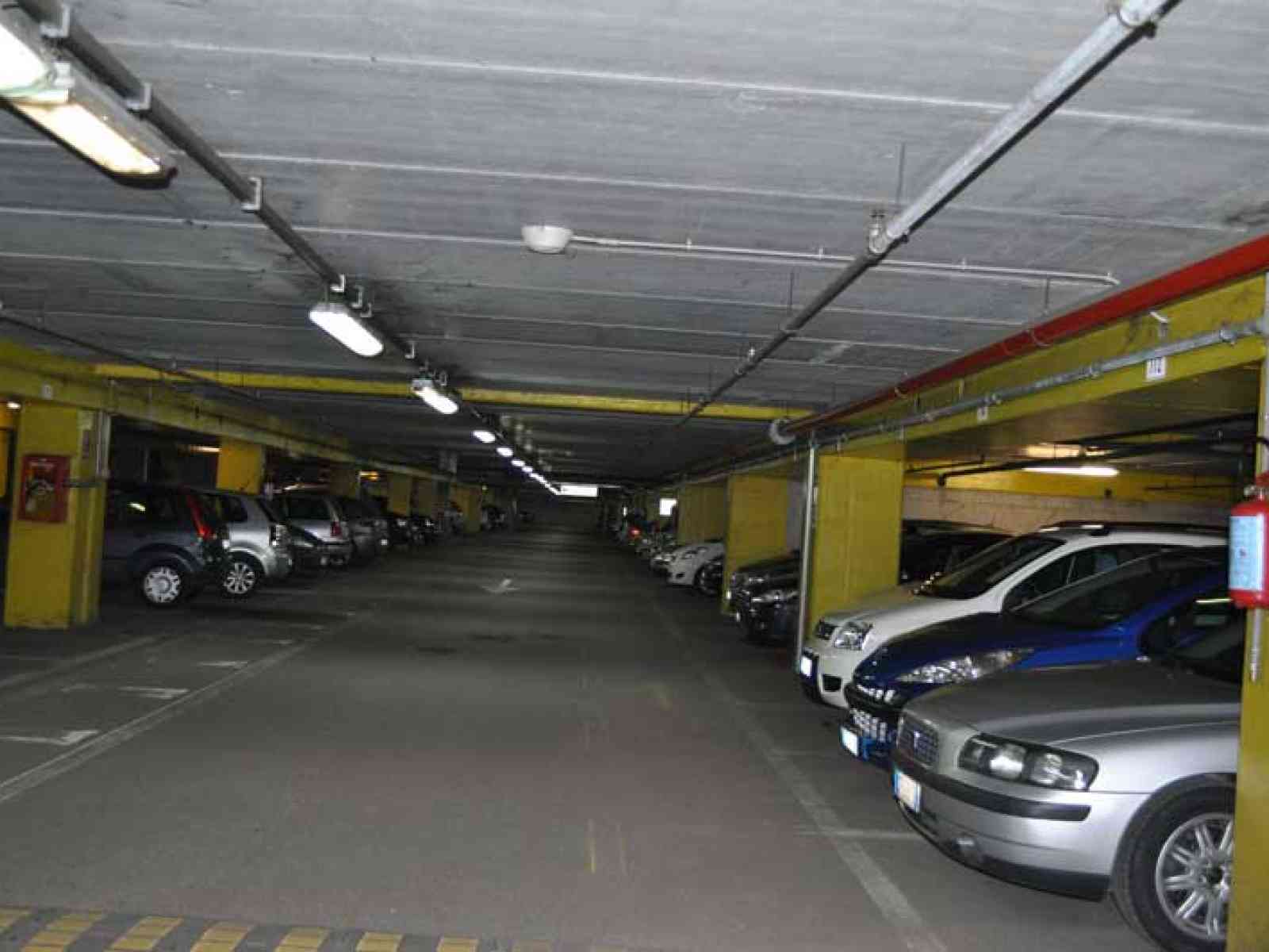 Questione Parcheggi al centro di un incontro convocato dal sindaco Fabrizio Di Paola