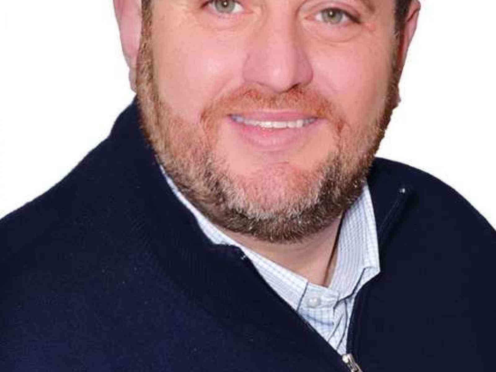 Il Consigliere Pasquale Bentivegna aderisce all'UdC