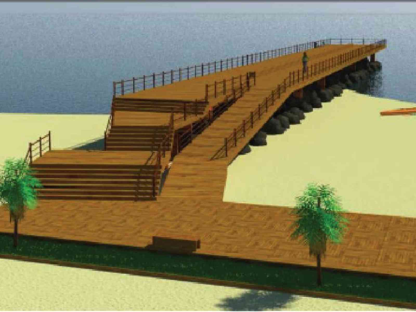 Menfi: finanziato il progetto della giunta Botta che cambierà il volto di Porto Palo