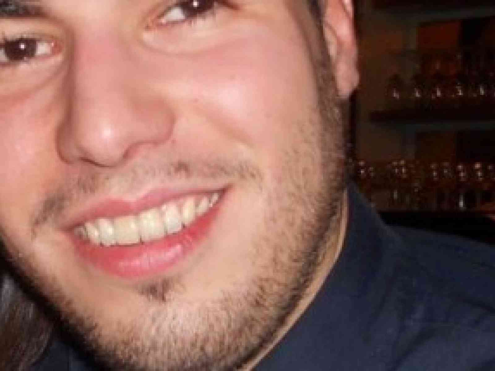 Giuseppe Venezia ha dato notizie di sè. Rientra l'allarme scomparsa.