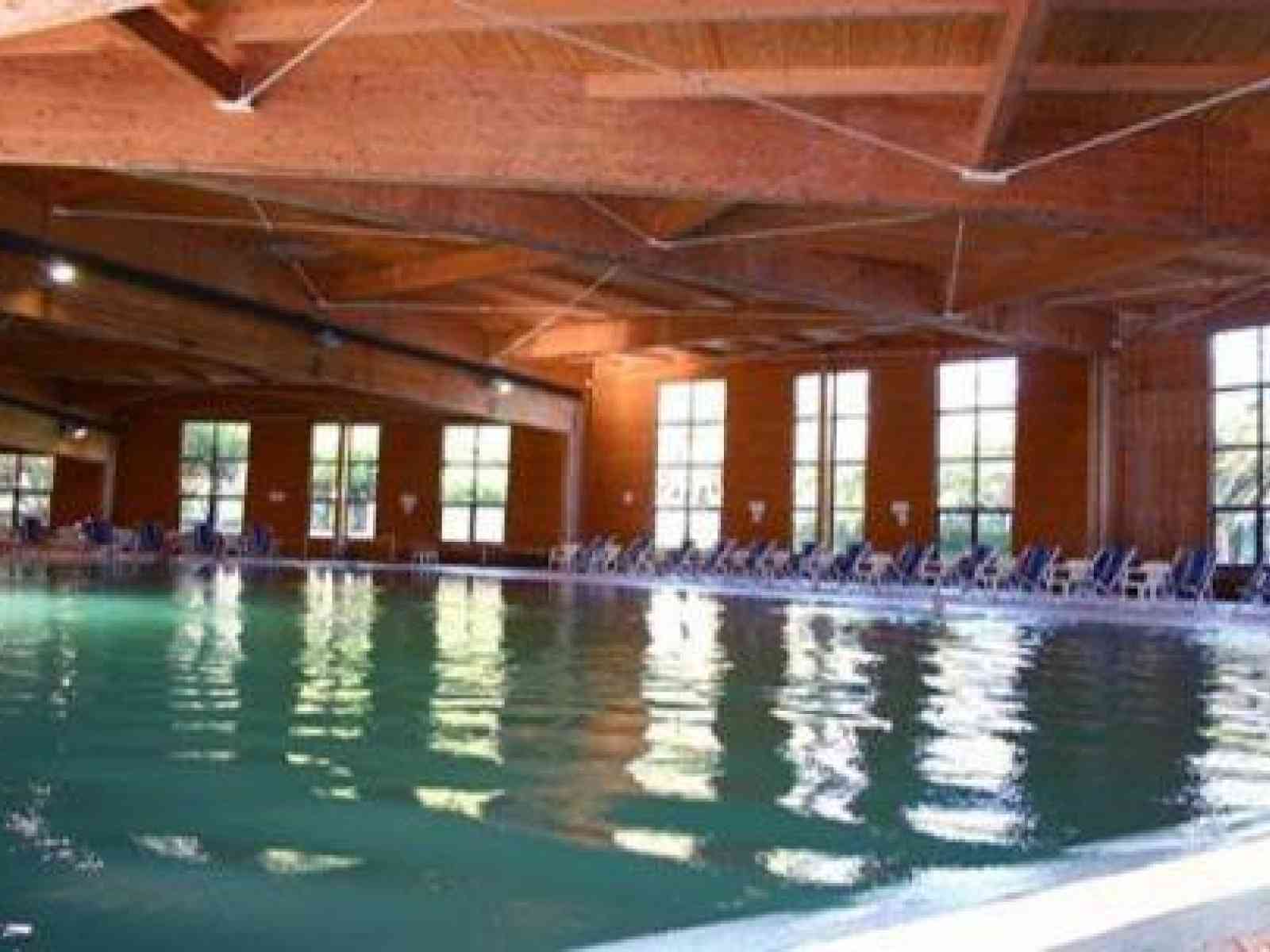 Recupero della piscina comunale di Poggioreale. Aggiudicati i lavori