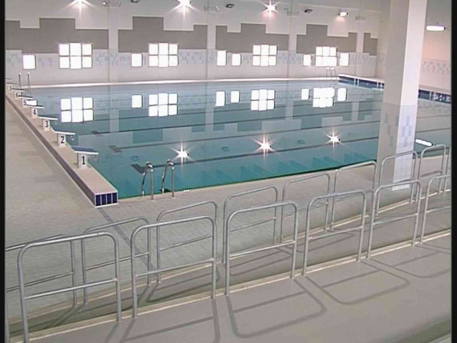 La società “Swimming“ si fa avanti per il completamento e la gestione delle piscine comunali di Sciacca