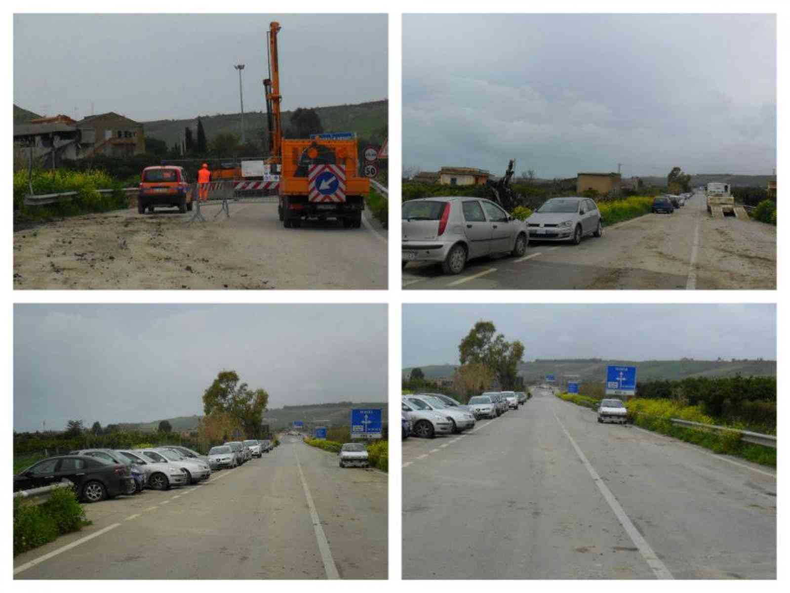 Ponte Verdura: il M5S all'Ars chiede audizione in Commissione Ambiente