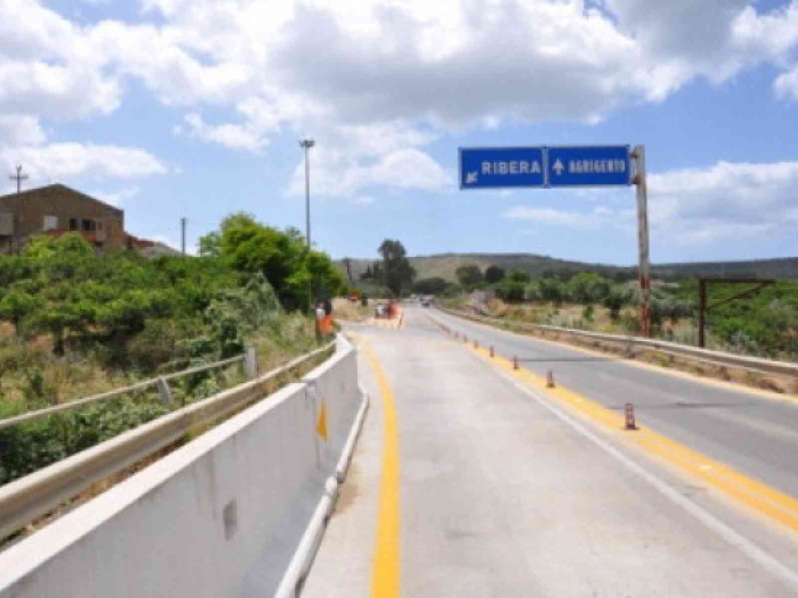 Ponte Verdura: serve il parere di localizzazione urbanistica