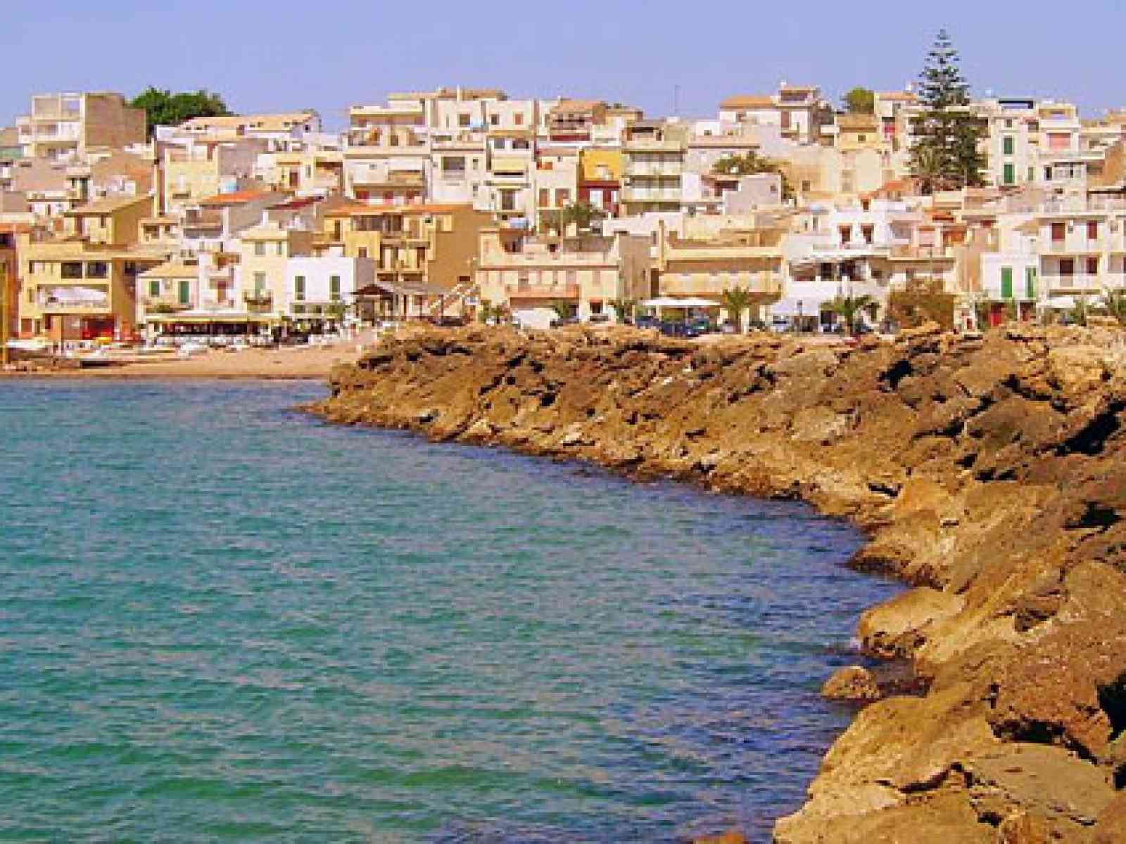 Selinunte - Nuovo furto di Rame. Alberghi in ginocchio.