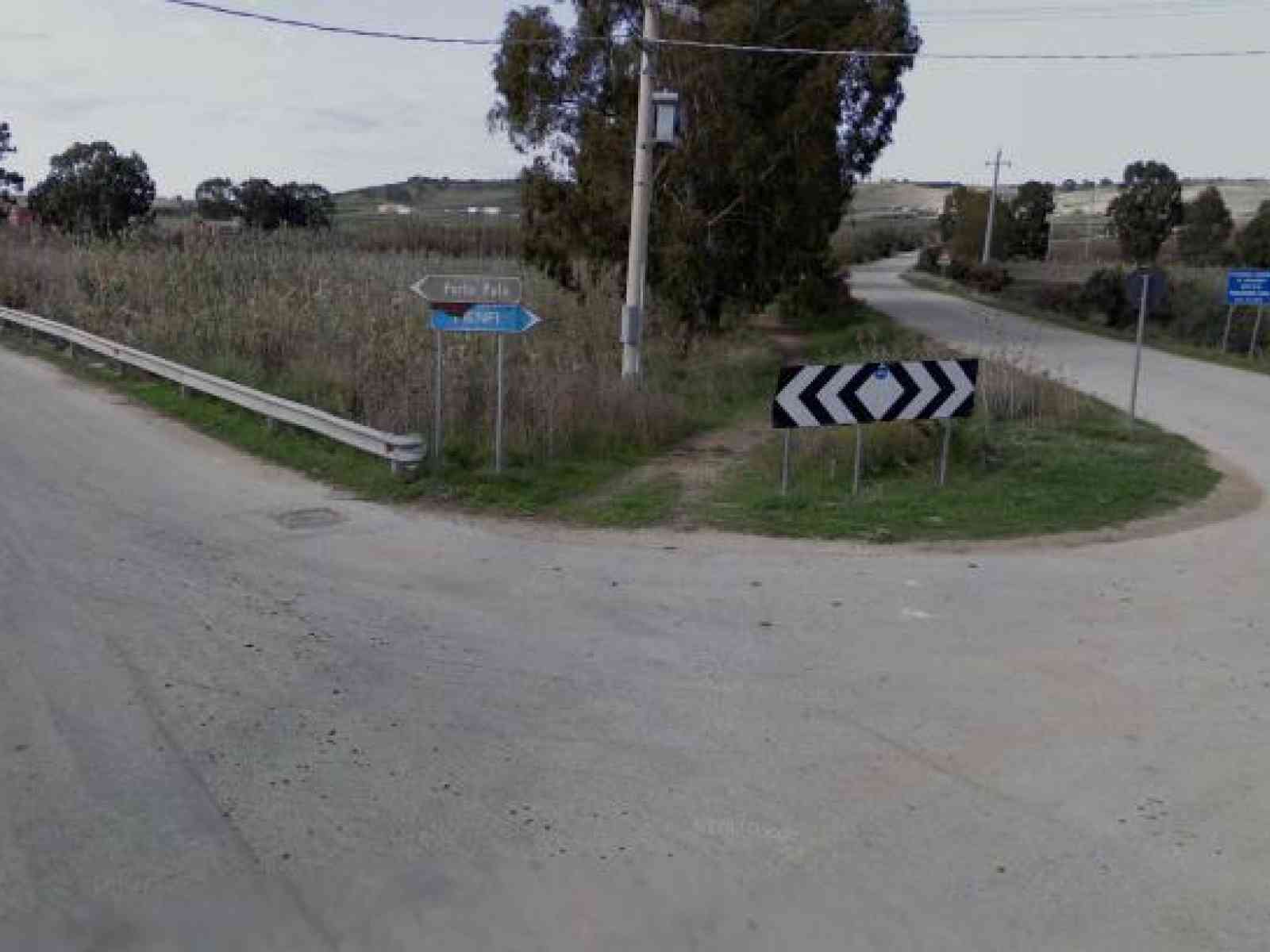 Incidente tra Lido Fiori e Porto Palo