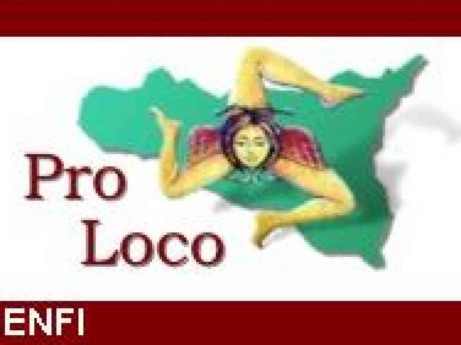 32 Pro loco in provincia: c'è anche quella menfitana