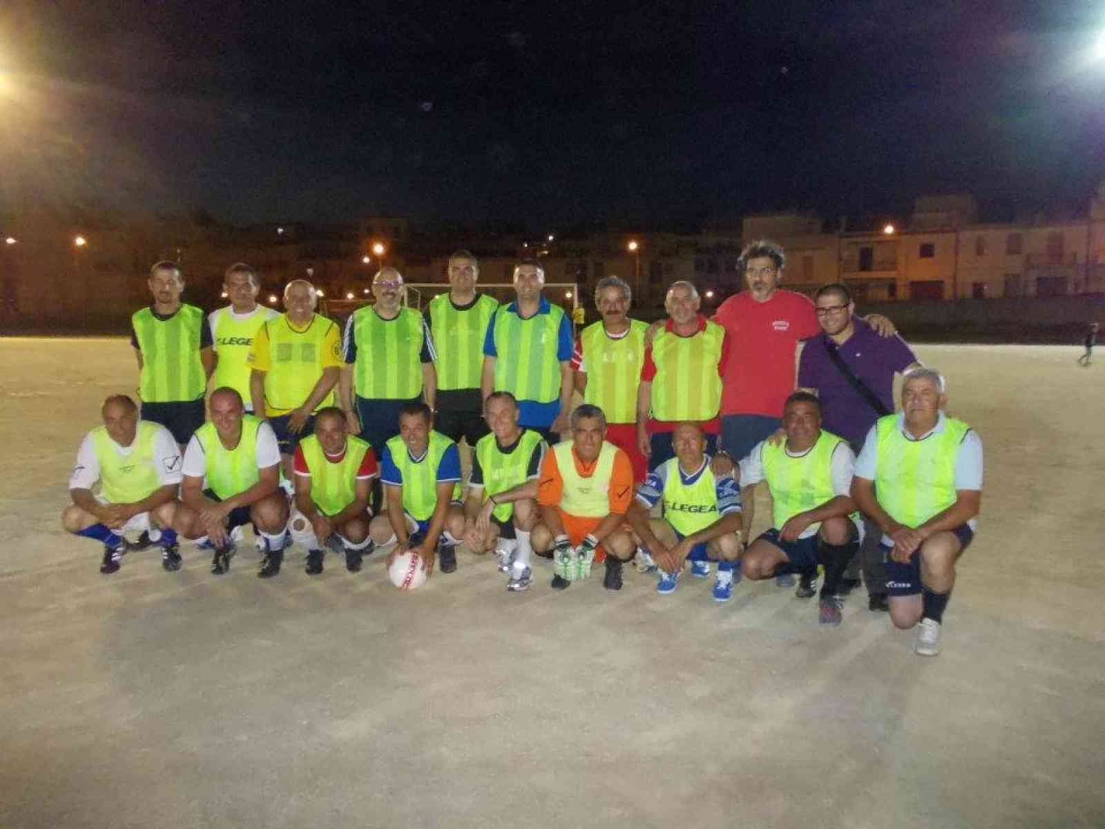 “Un gol per la solidarietà“. Distribuiti a S. Margherita 23 buoni per l'acquisto di materiale didattico