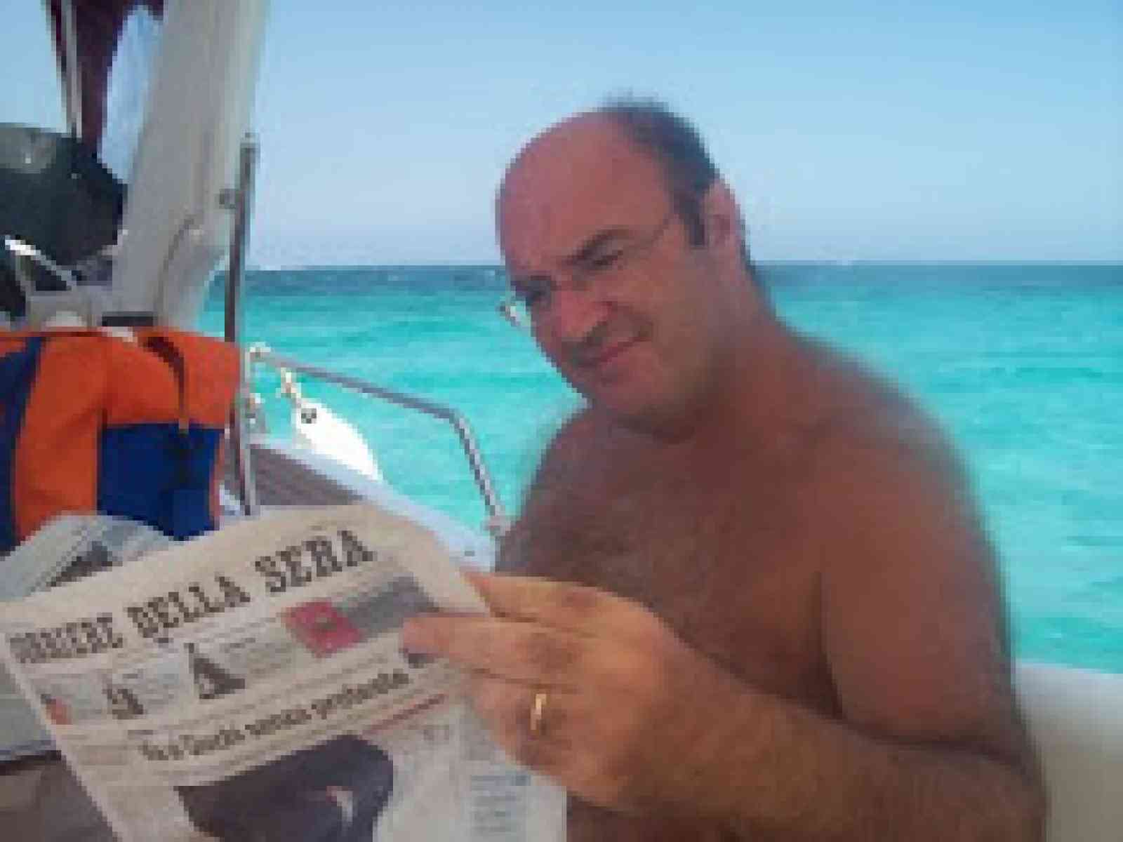 Cgil: il saccense Raso alla guida del sindacato agrigentino