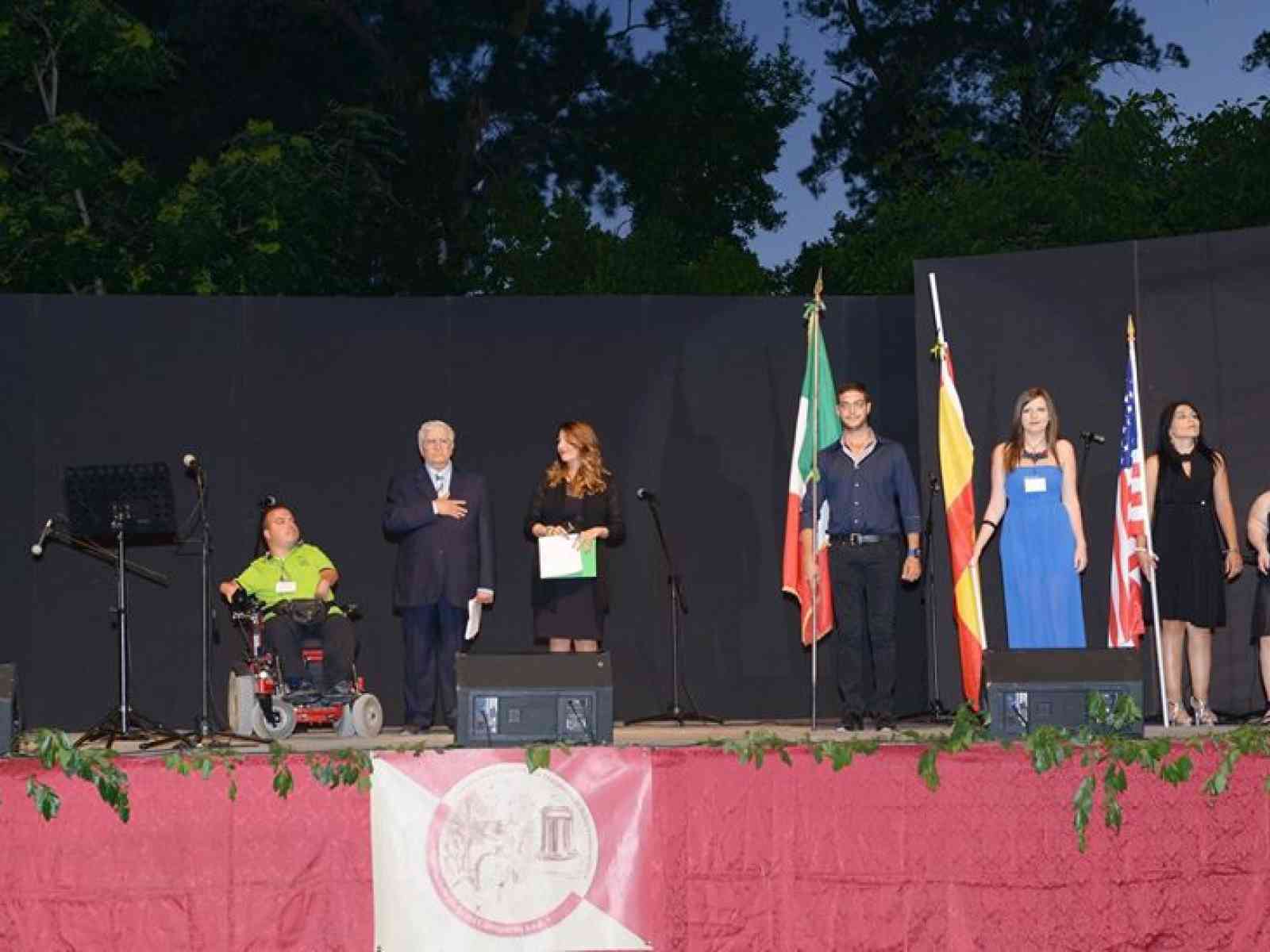 S. Margherita. Sabato 4 in piazza torna “Stelle del Gattopardo”