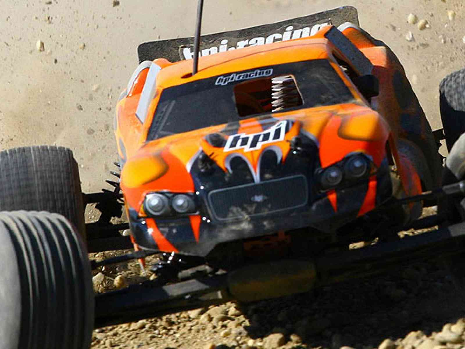 Automodellismo off road. Il 9 tutti in pista per il Trofeo Inycon Menfi