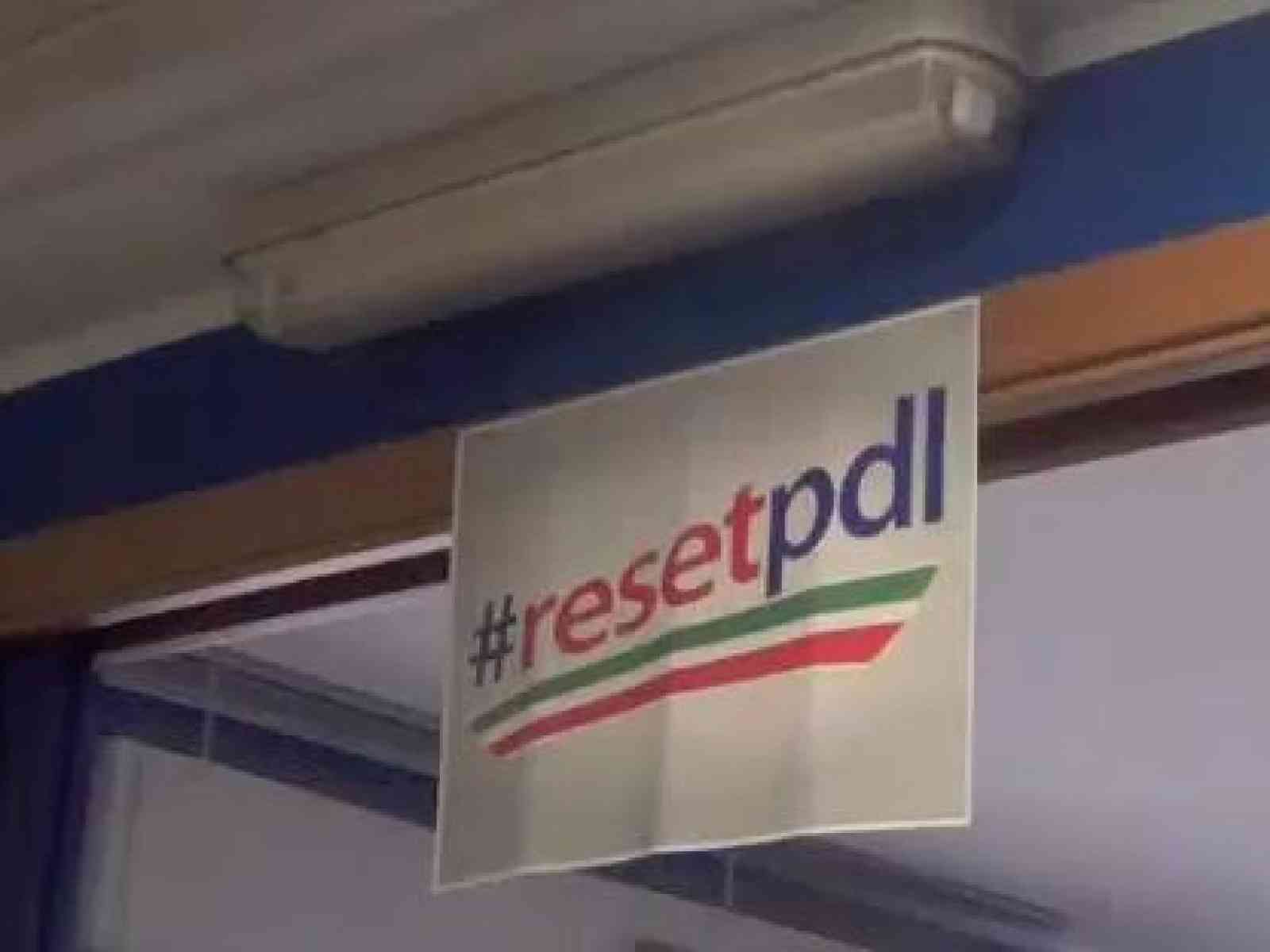 Palermo: Giovane Italia occupa la sede del PDL. Contestate le scelte del partito