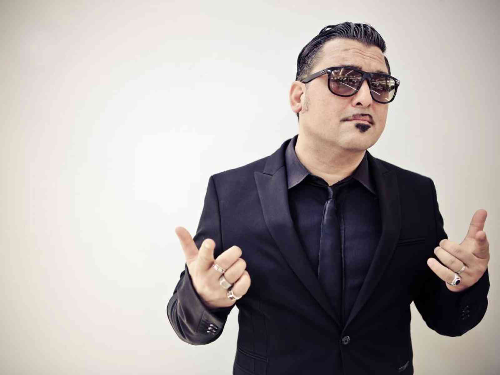 Menfi. Roy Paci e gli Aretuska, in concerto il 20 giugno per Inycon