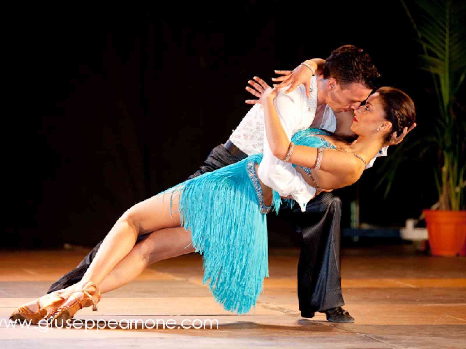 Successo per il saggio di Danza “DNA“