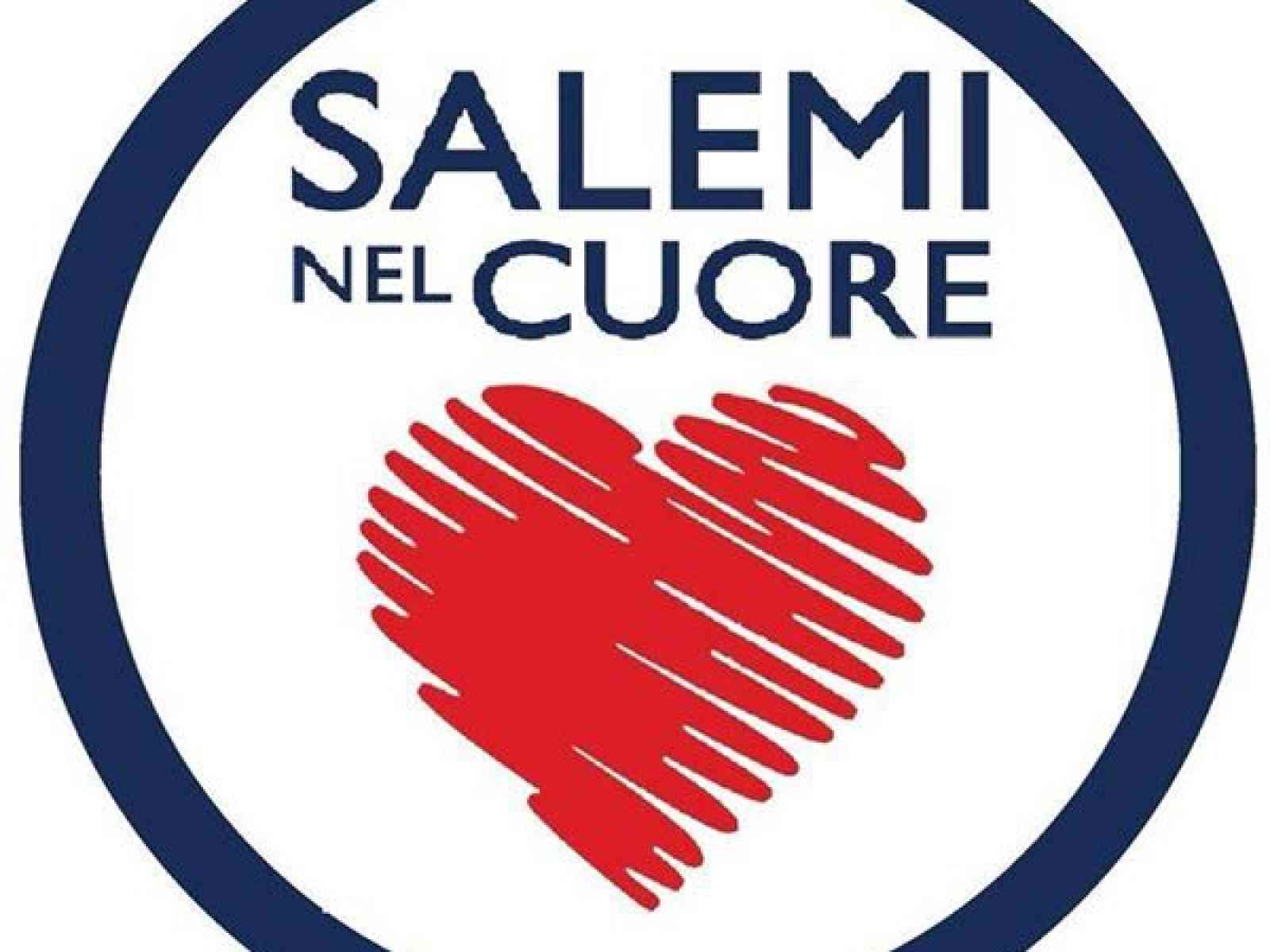 Comunali, Salemi: al via la campagna elettorale di Gucciardi