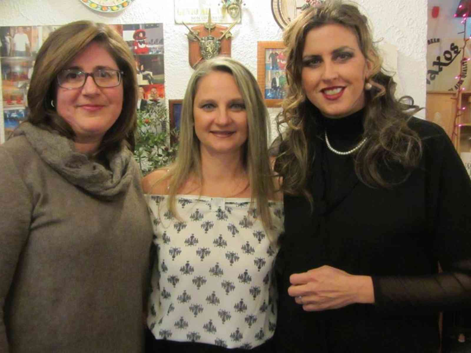 Anche a Salemi nasce il coordinamento Donne PSI. Giusy Marchese è la responsabile