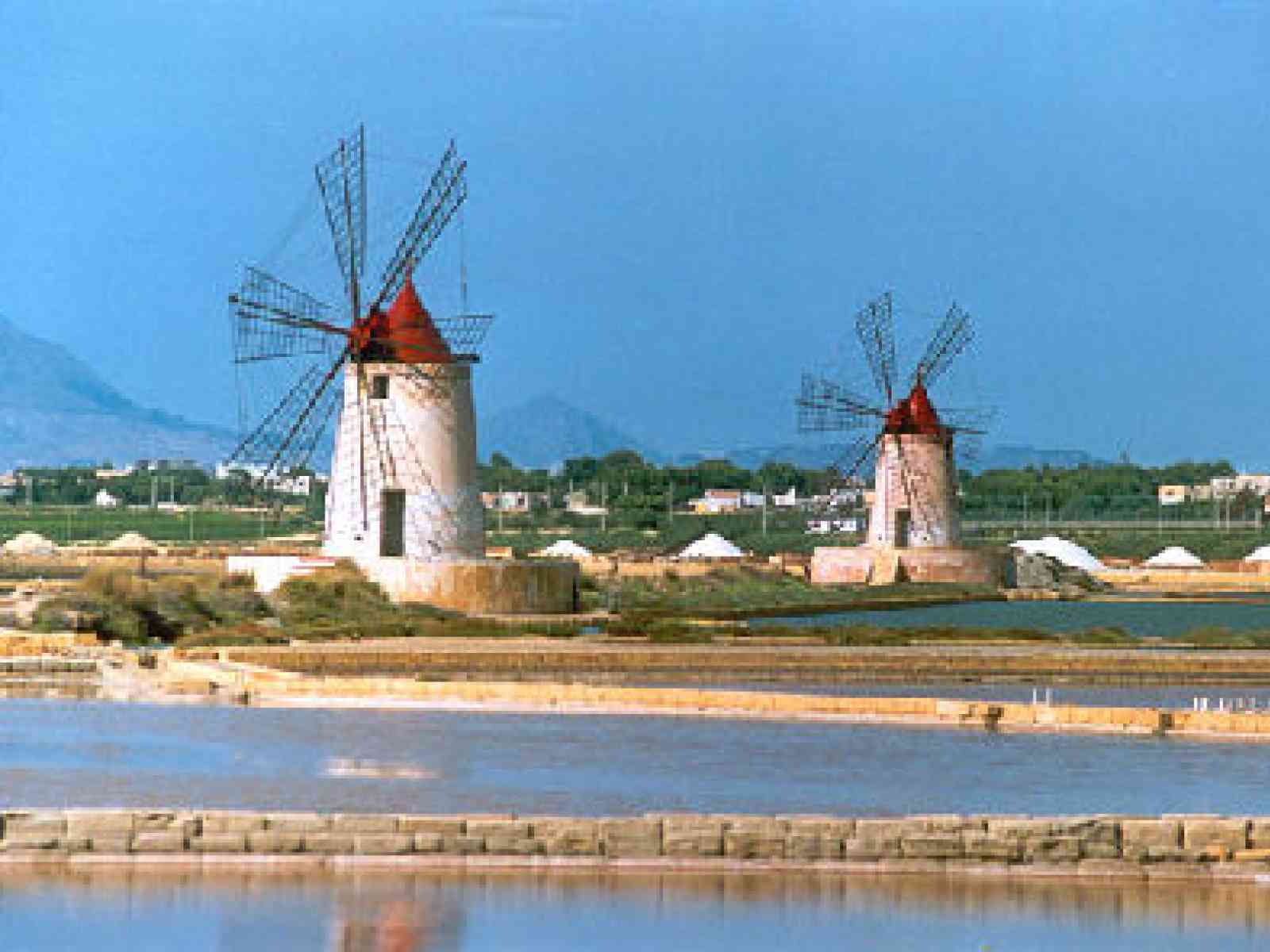 Al via il Distretto Turistico della Sicilia Occidentale