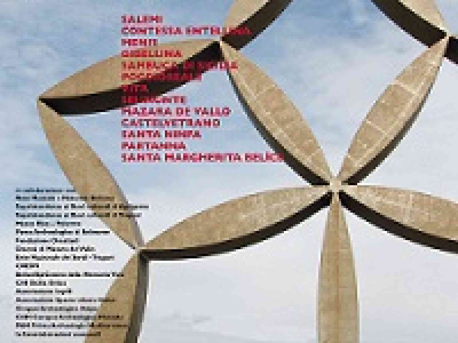 Dal 24 maggio la 7^ edizione di Salvalarte Belìce.