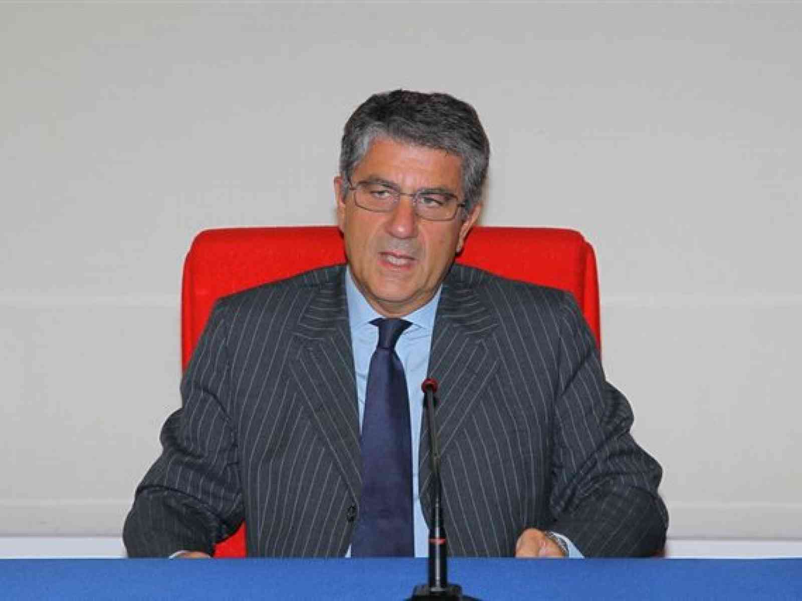 Sanità, incontro al Comune con commissario straordinario Asp Agrigento