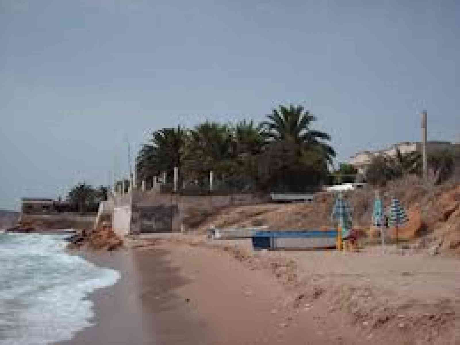 Litorale di S.Giorgio e S.Marco-Maragani. Avviata gara per affidamento lavori