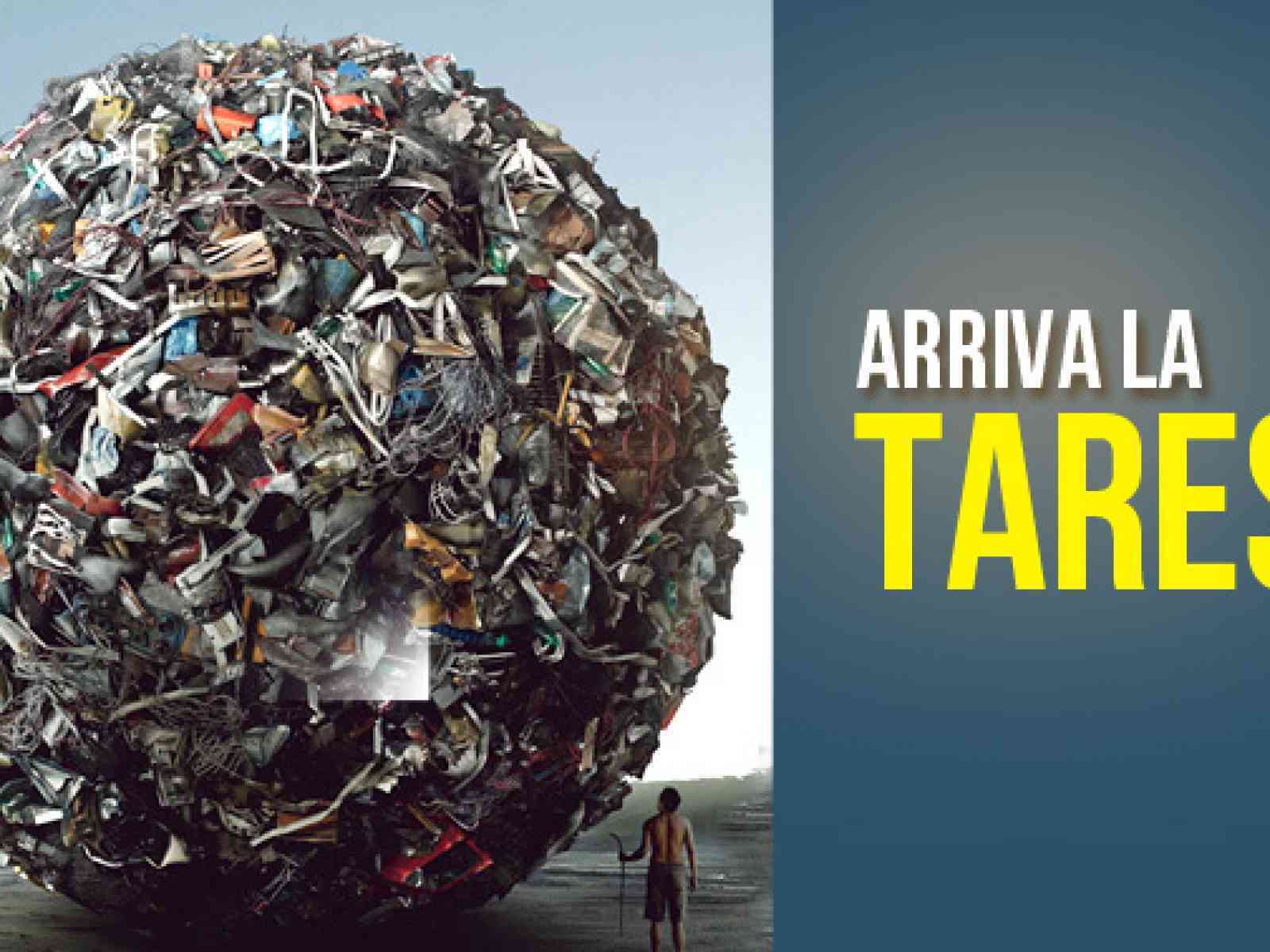 TARES: Popolari per Sciacca suggeriscono all'amministrazione proposte correttive