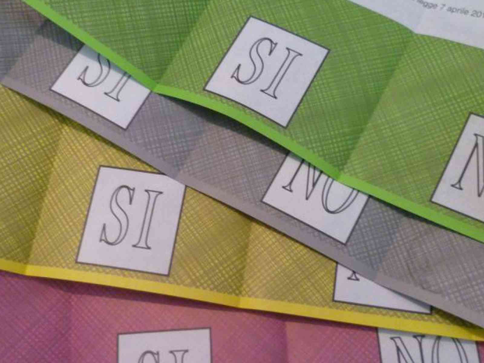 Referendum costituzionale. “Menfi dice NO“, lunedì alle 19 l'inaugurazione della sede