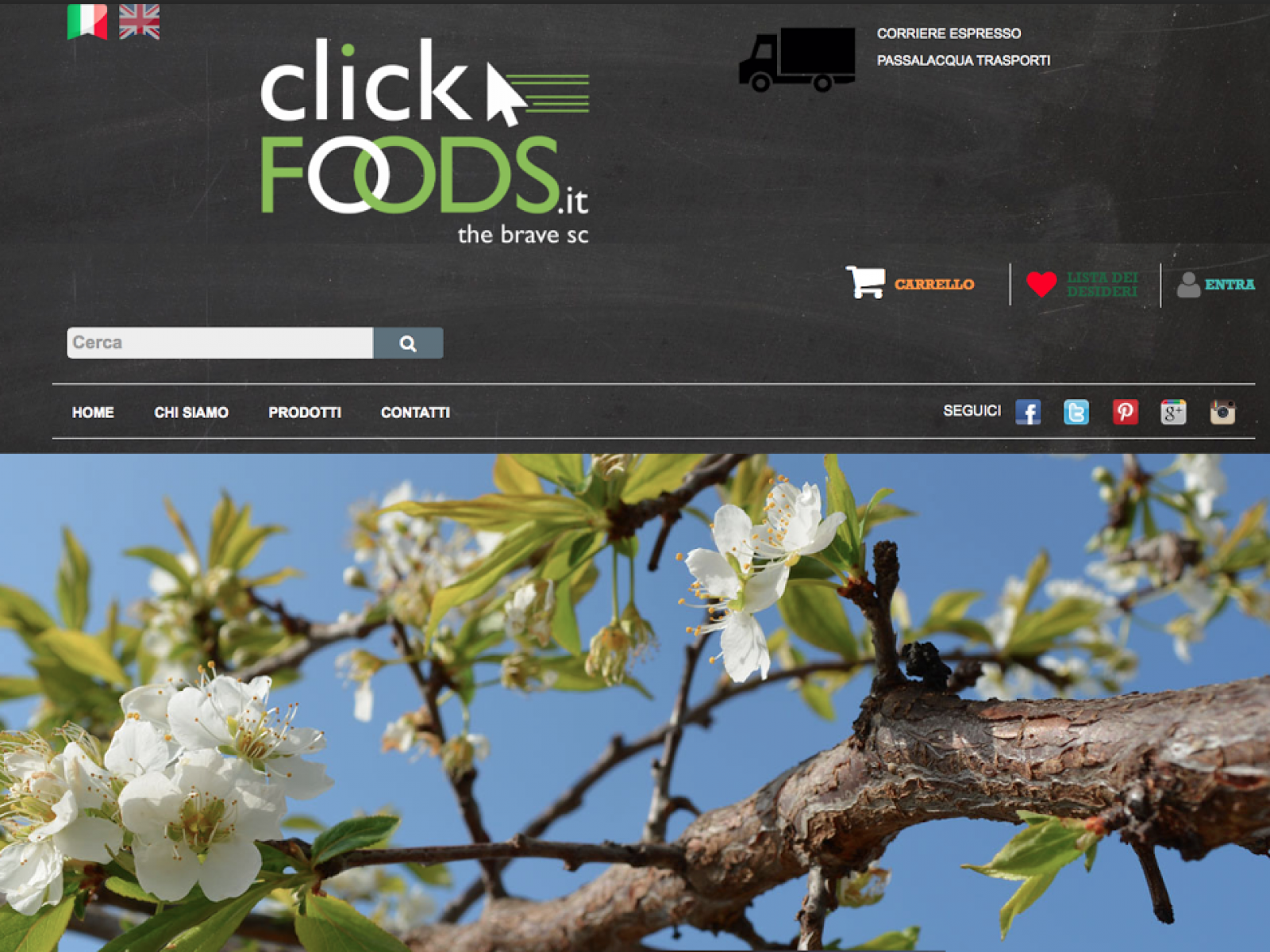 “Un e-book di ricette scritto da Voi!”. Su Facebook l'iniziativa di alcuni ragazzi di Menfi