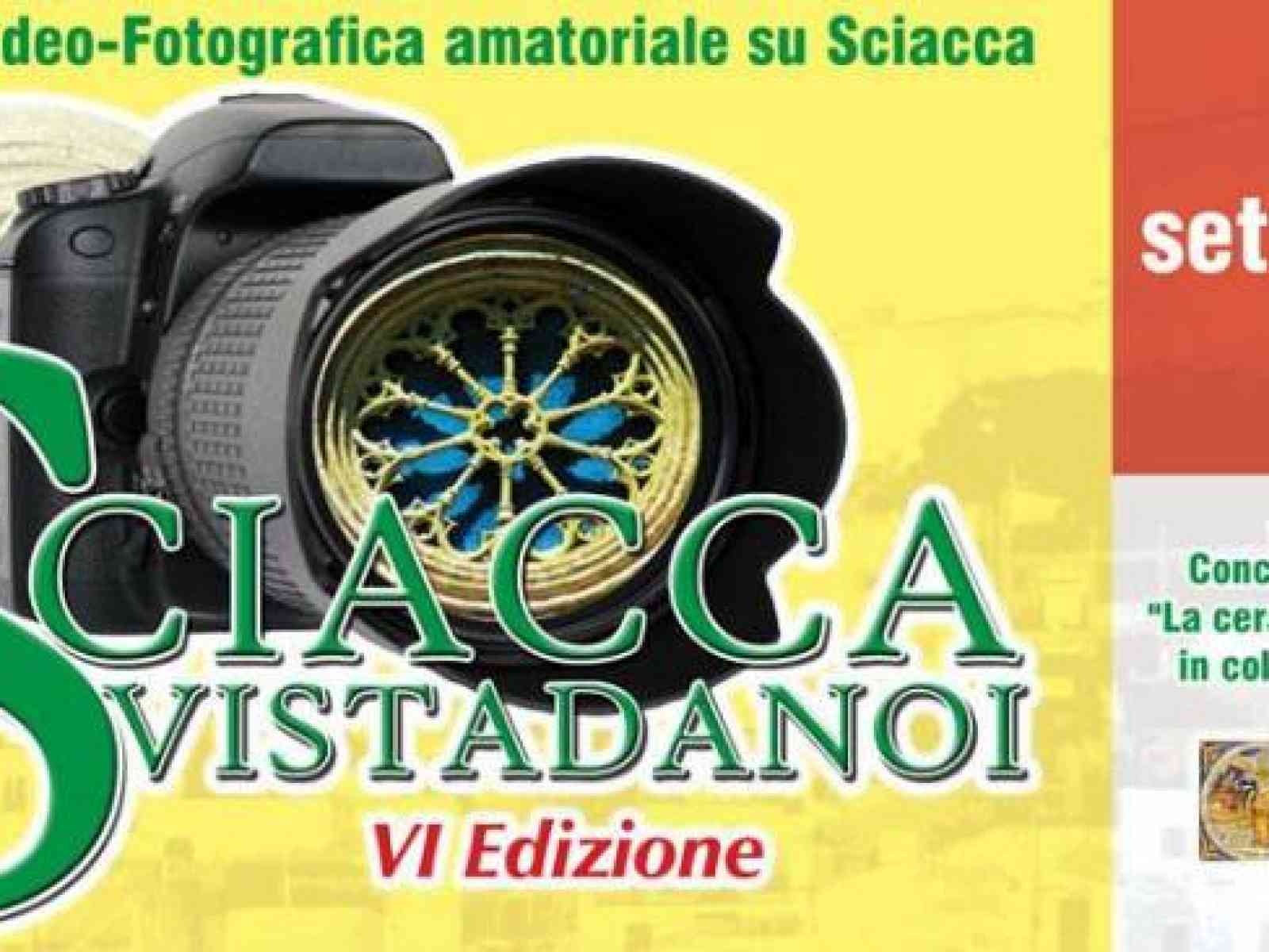 “Sciacca Vista da Noi“. Mostra fotografica al Fazello di Sciacca
