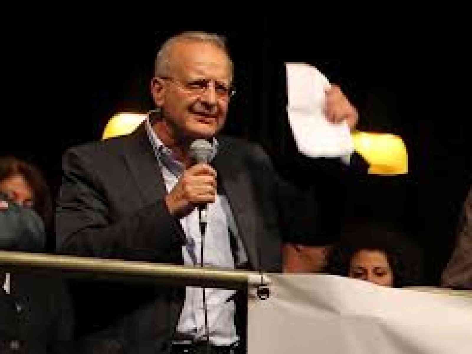 Assemblea di Sel a Sciacca. Fatta analisi politica: giunta Di Paola negativa