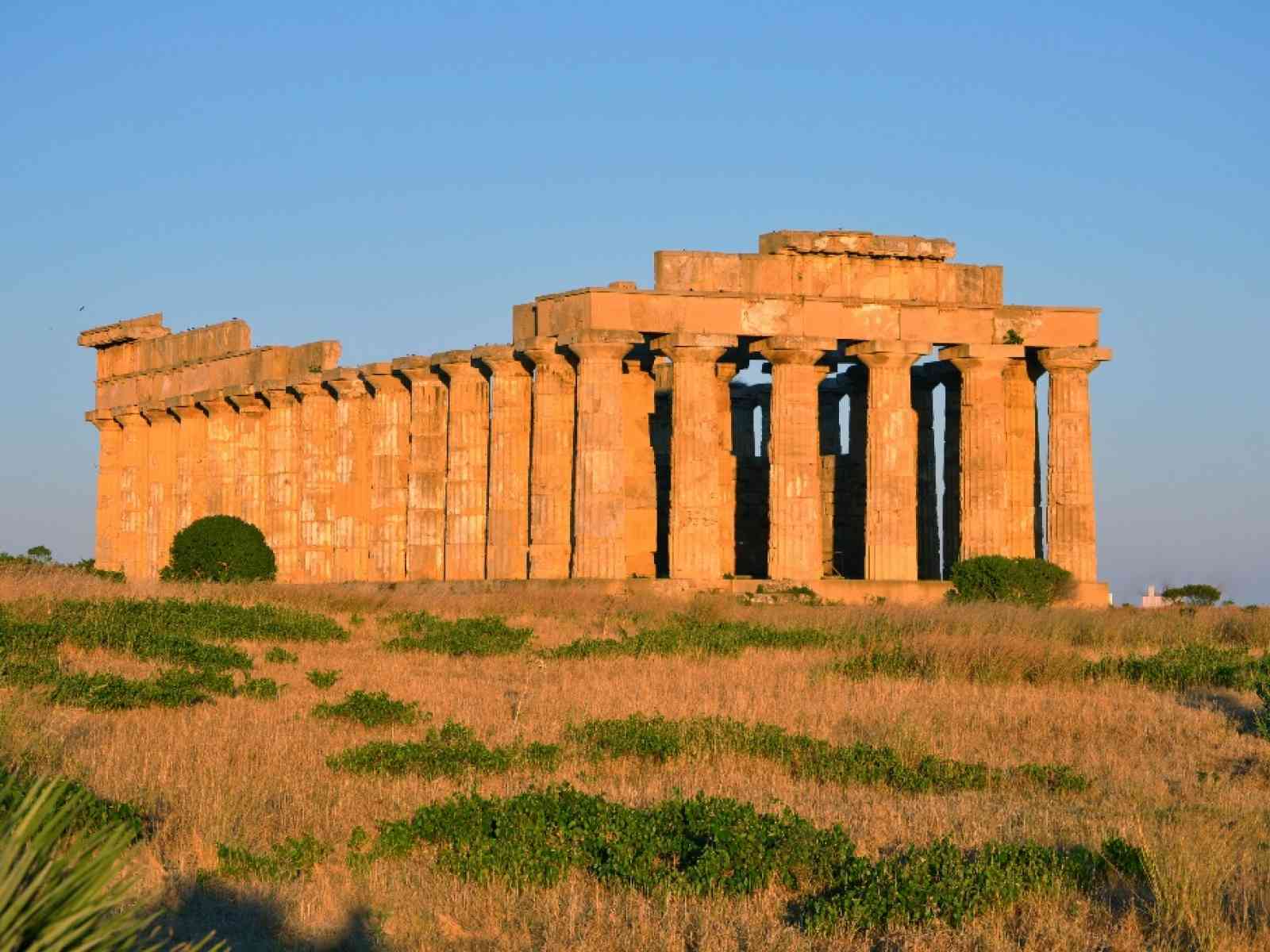 Parco di Selinunte verso l'autonomia. Venturino: “manca ancora il decreto attuativo. Impegnerò l'assessore regionale“