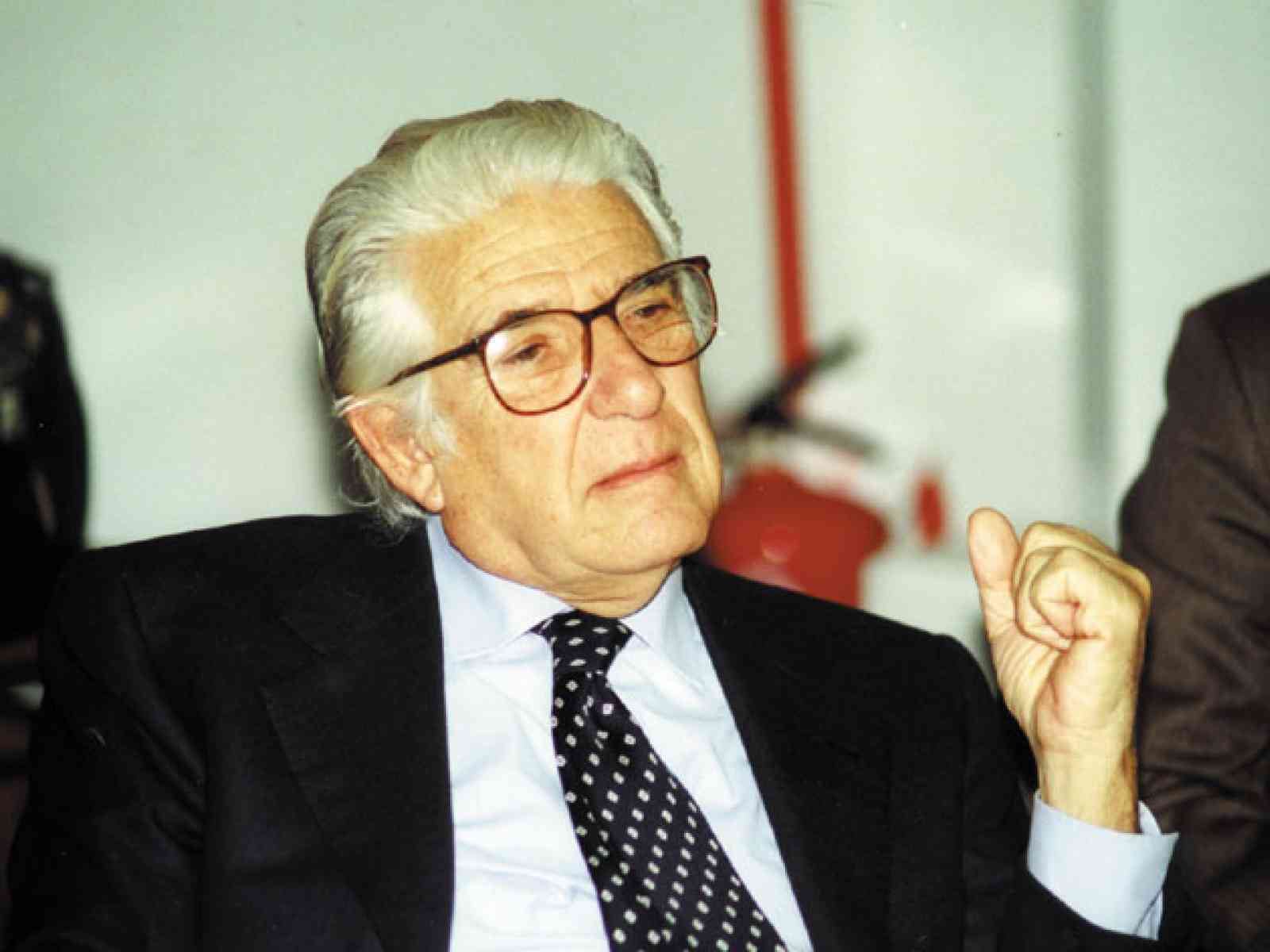 Guglielmo Serio sarà il commissario del Comune di Salemi