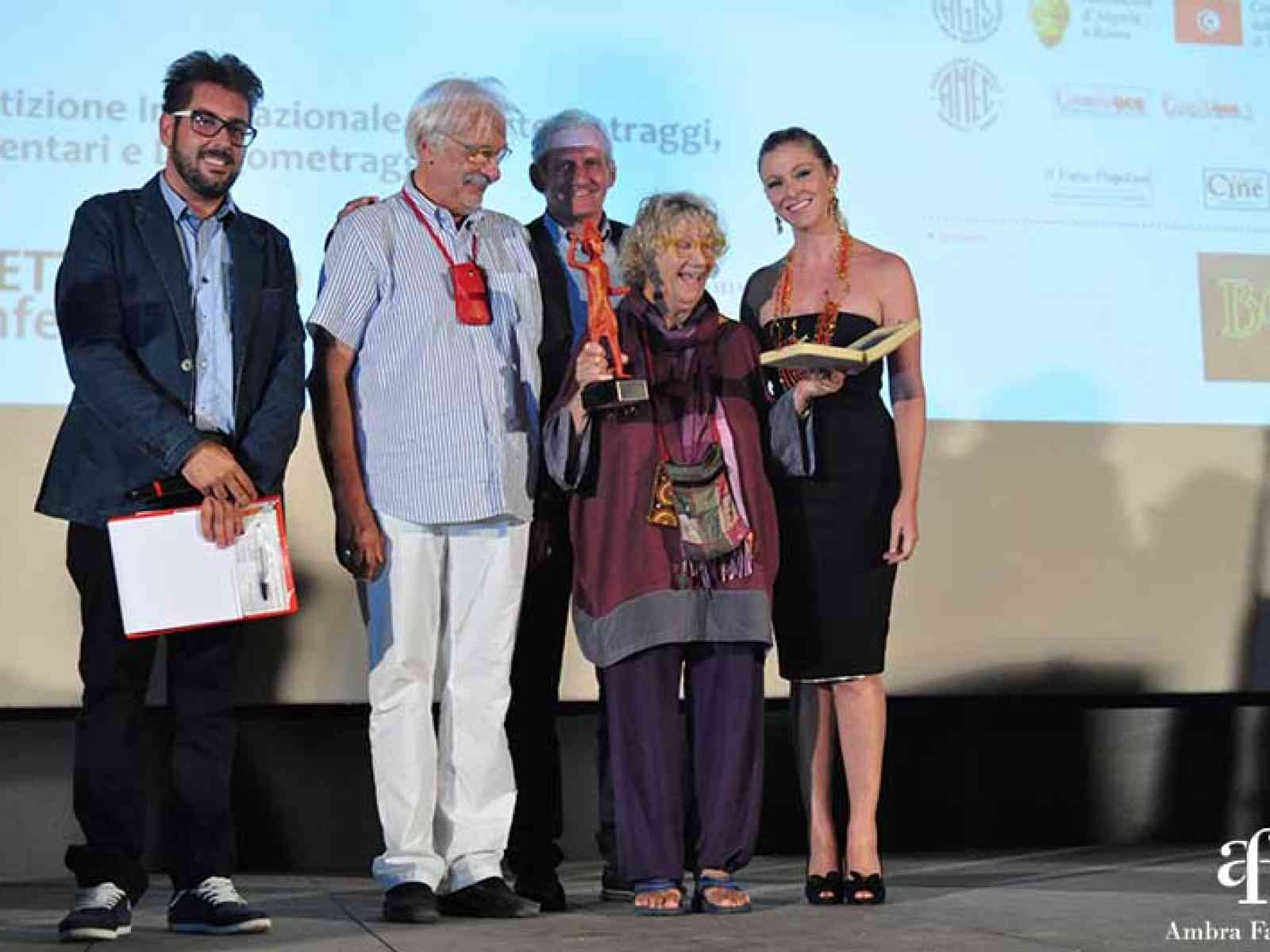 Sciacca Film Fest 2014, ecco i vincitori.