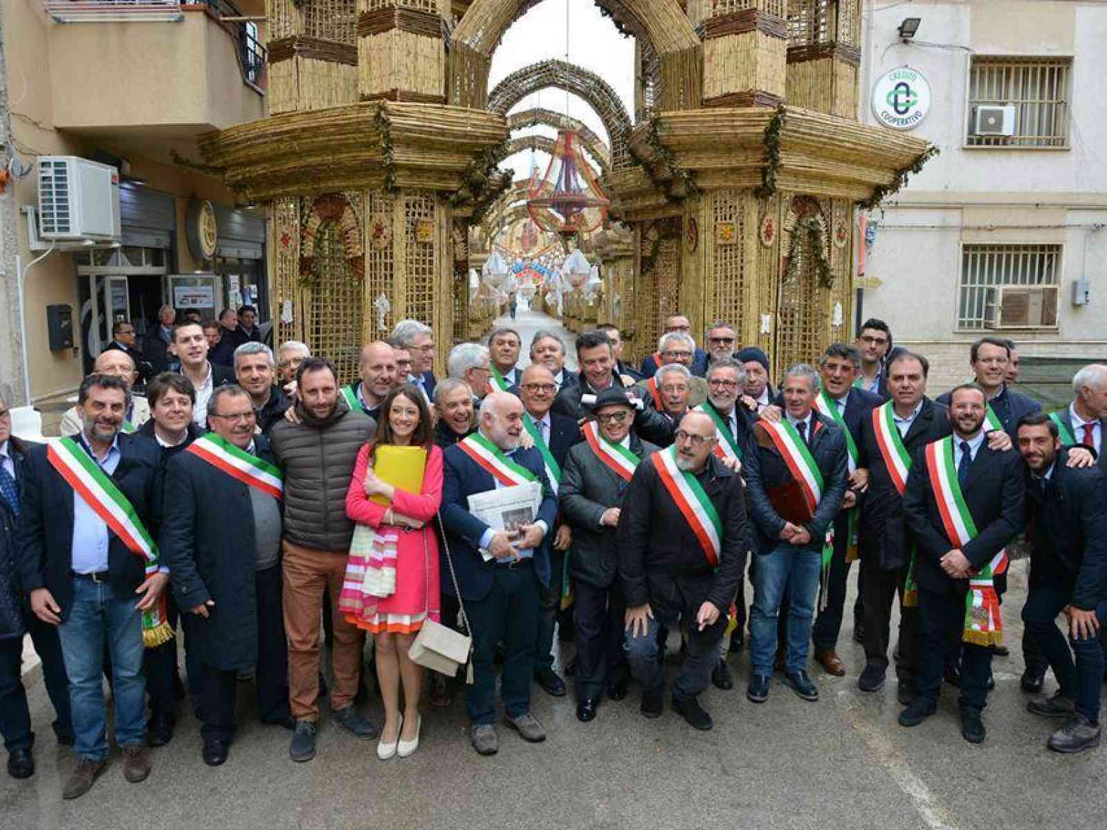 Addio a Girgenti Acque! I 43 comuni agrigentini passano alla gestione pubblica dell'acqua