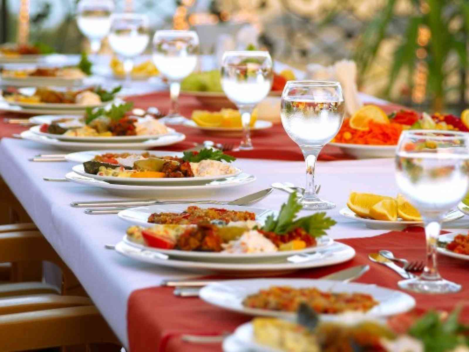 Menfi. Domani un Pranzo di Natale solidale per i meno fortunati