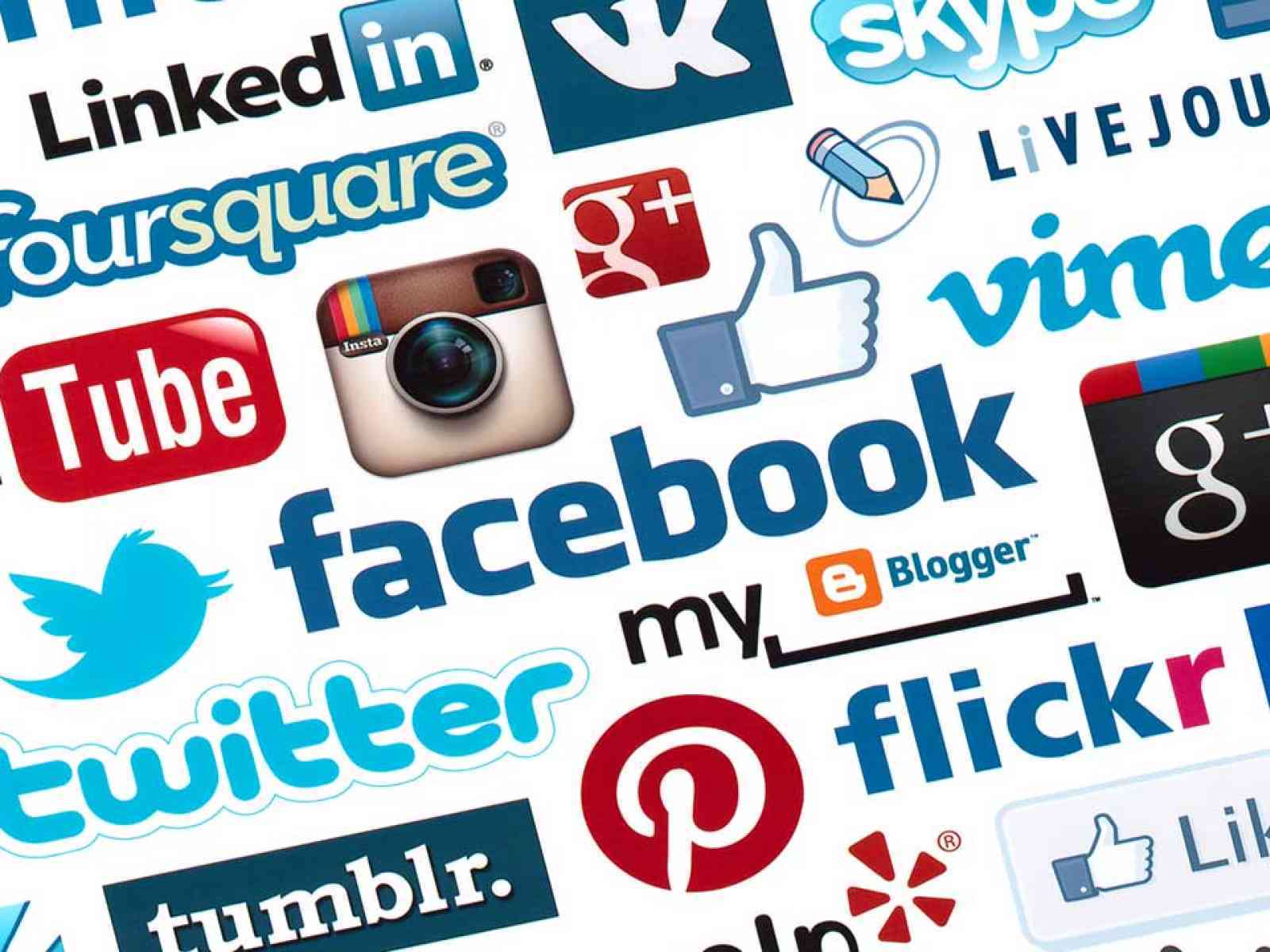 Facebook: uso adolescenti cala dal 72% al 45%. Aumenta l'uso di Instagram e Twitter