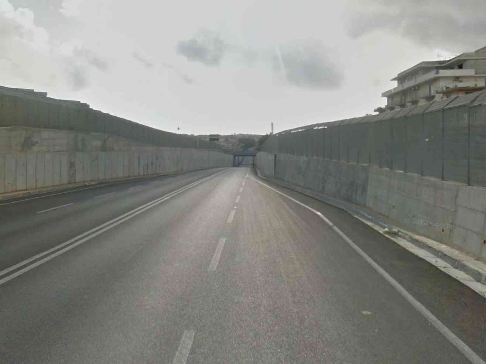 Il sindaco incontra l'ANAS per programmare gli interventi sulla S.S. 115