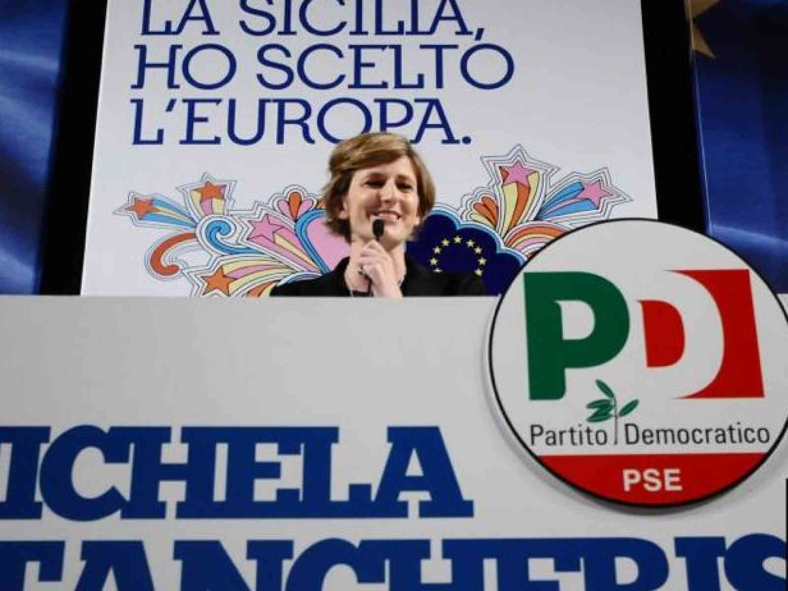 Europee 2014: oggi alle 16 la candidata Stancheris del PD a Menfi
